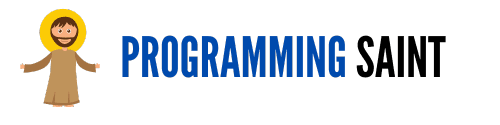 Programming Saint